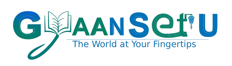 Gyaan Setu Logo